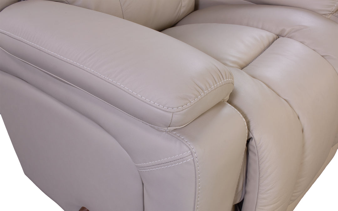 La-Z-Boy Leather Recliner