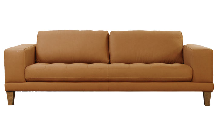 Violino Leather Sofa