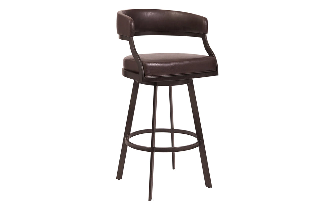 Saturn Counter Stool
