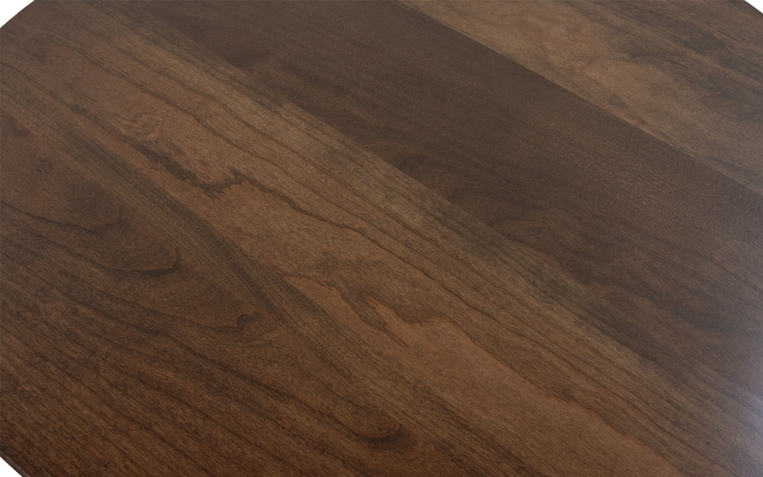 Sap Cherry End Table