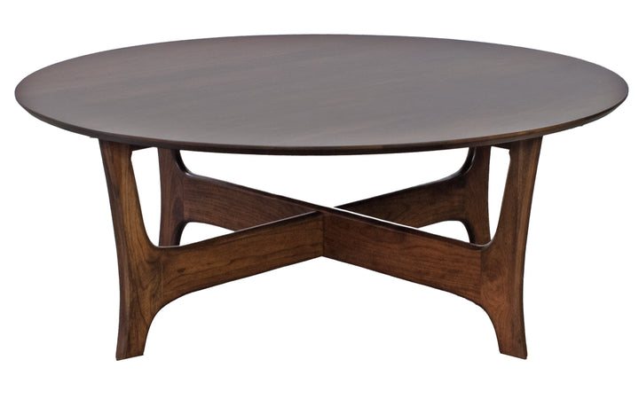 Sap Cherry Coffee Table