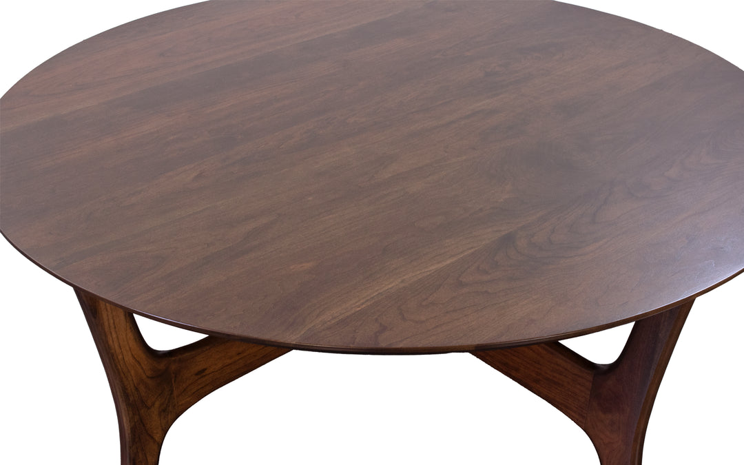 Sap Cherry Coffee Table