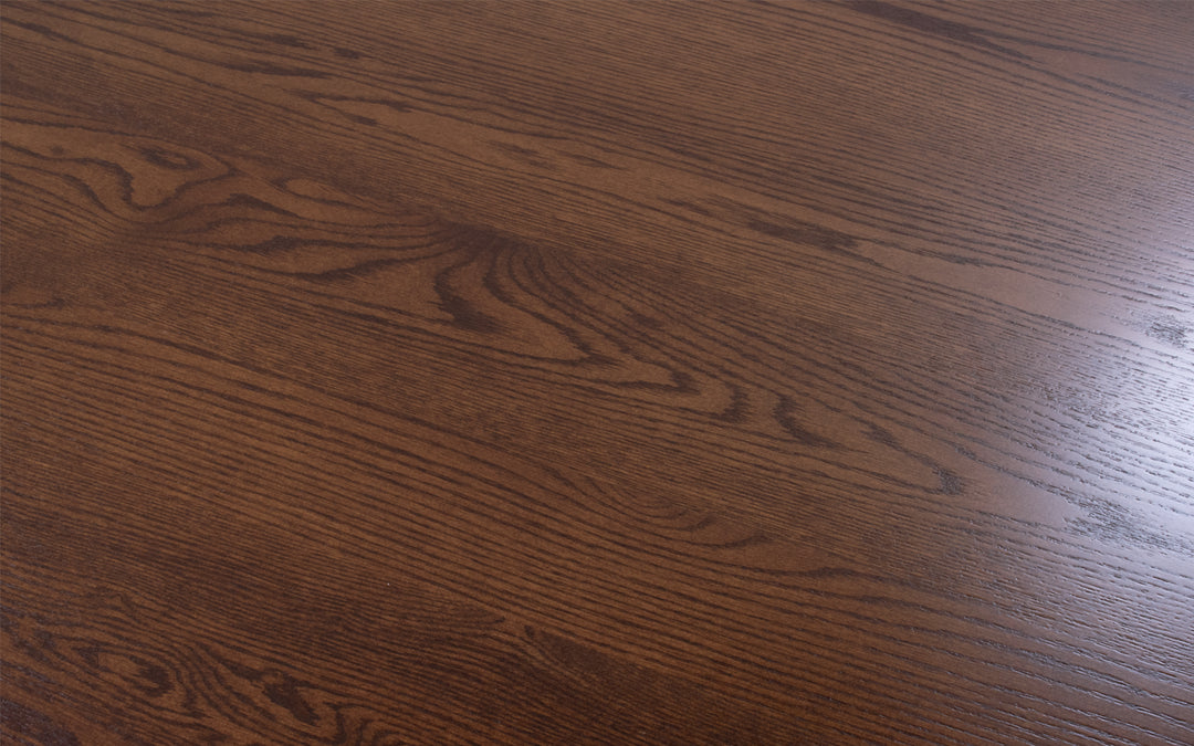Oak Coffee Table