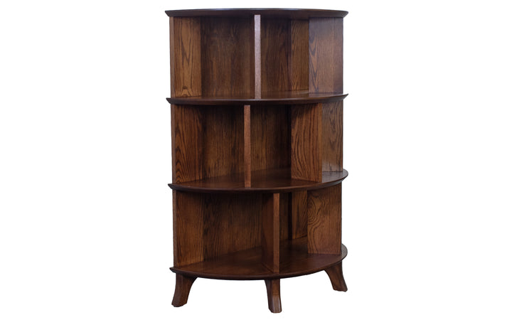Sap Cherry Bookshelf