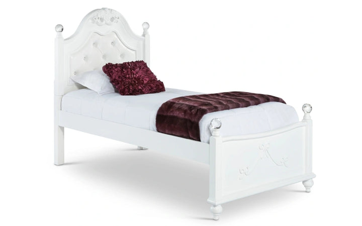 Alana Twin Platform Bed
