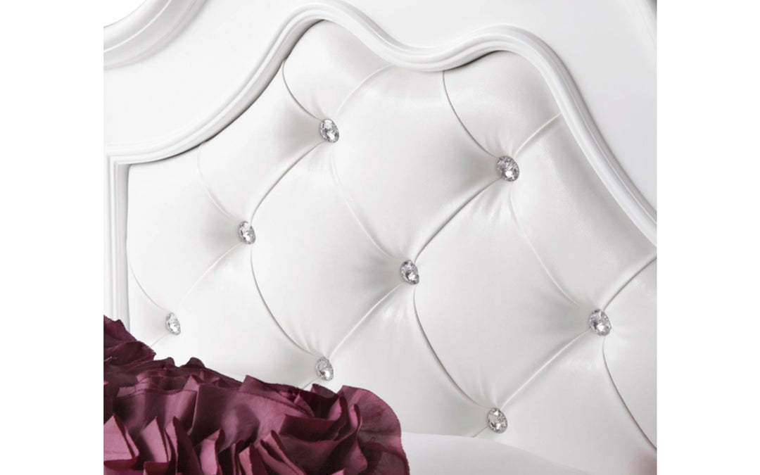 Alana Twin Platform Bed