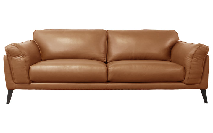 Violino Leather Sofa