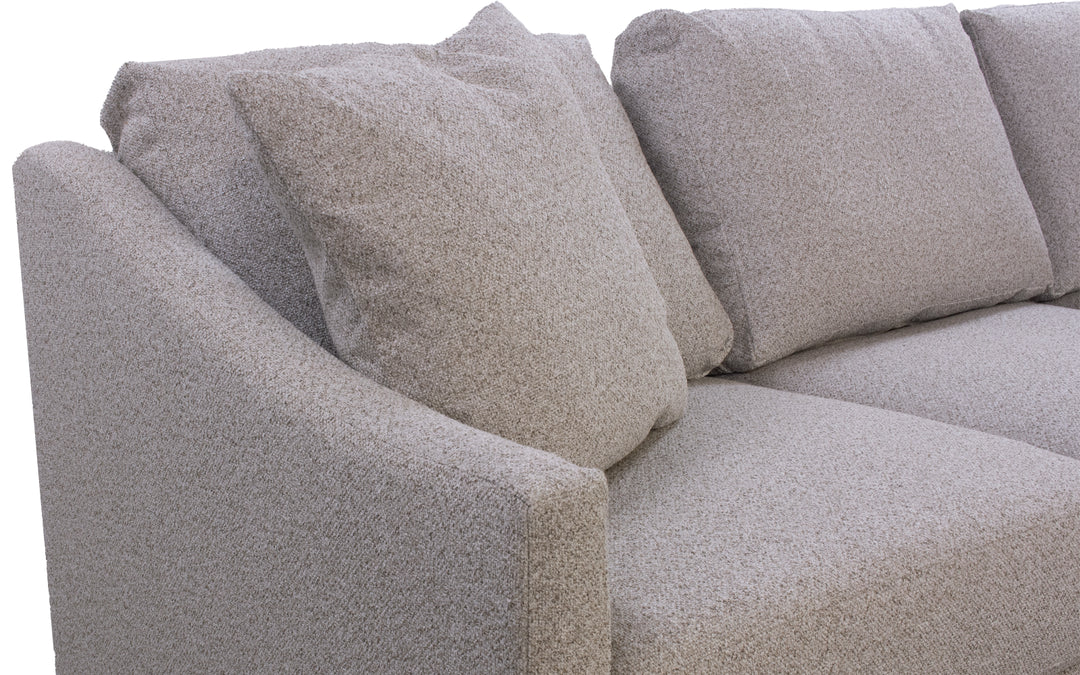 Stone & Leigh Upholstered Amelia Hide-A-Bed Sofa