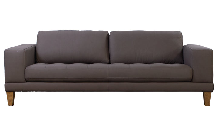 Violino Leather Sofa