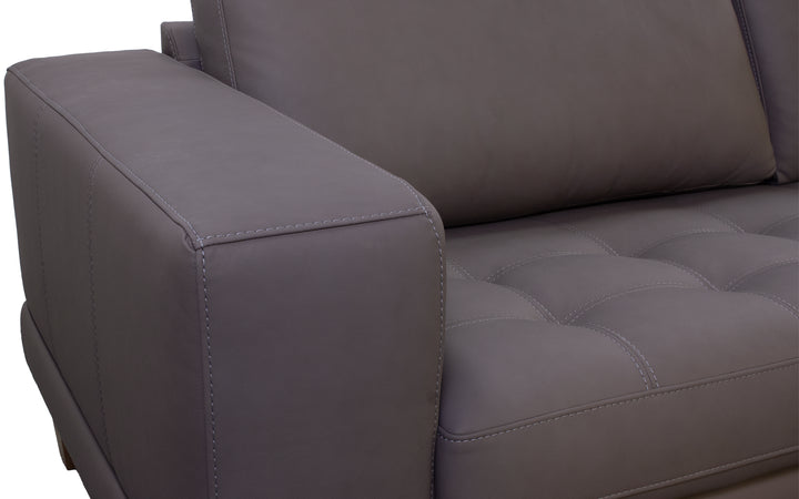Violino Leather Sofa