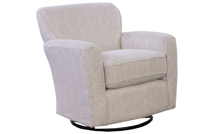 Best Upholstered Swivel Glider
