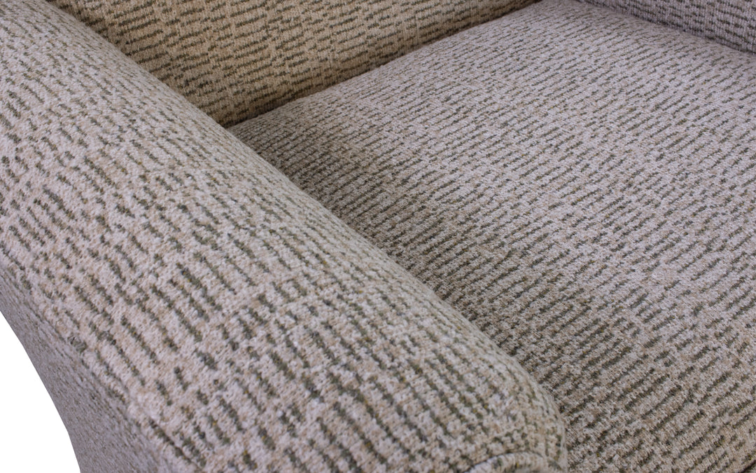 Best Upholstered Swivel Glider