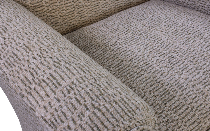 Best Upholstered Swivel Glider