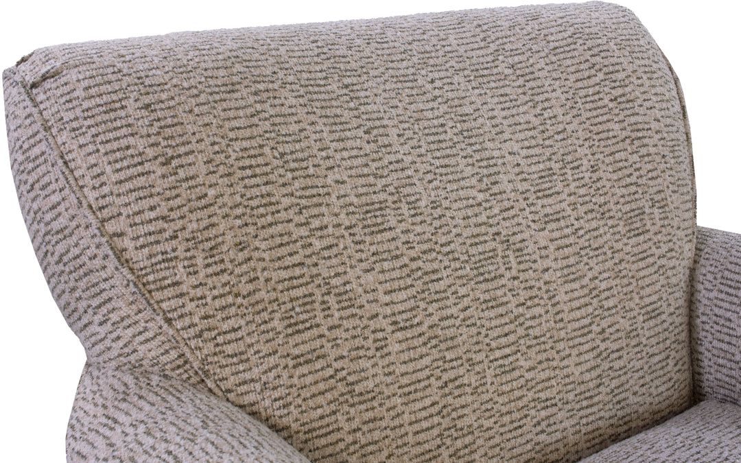 Best Upholstered Swivel Glider