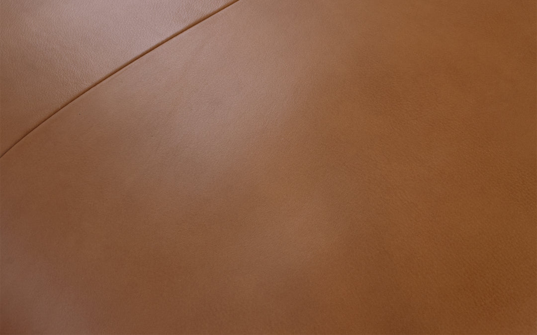 Violino Leather Sofa Chaise