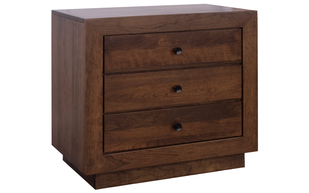Sap Cherry Nightstand