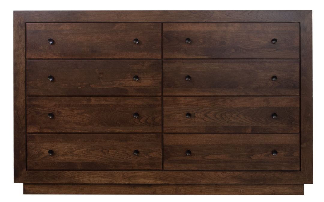 Sap Cherry Dresser