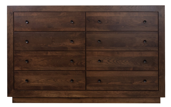 Sap Cherry Dresser