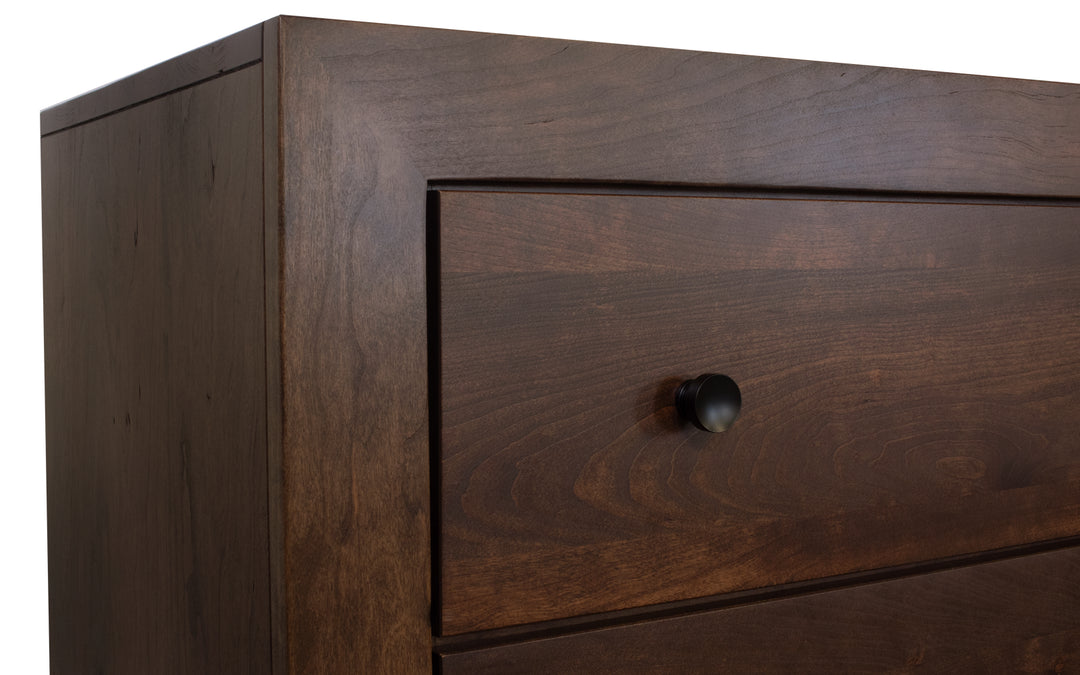 Sap Cherry Dresser