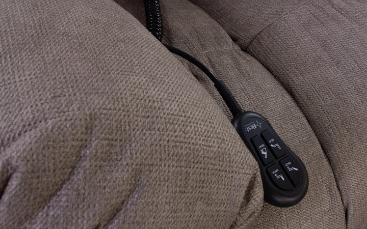 Best Upholstered Lift Chair