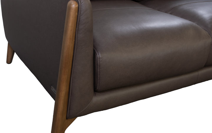 Violino Leather Sofa