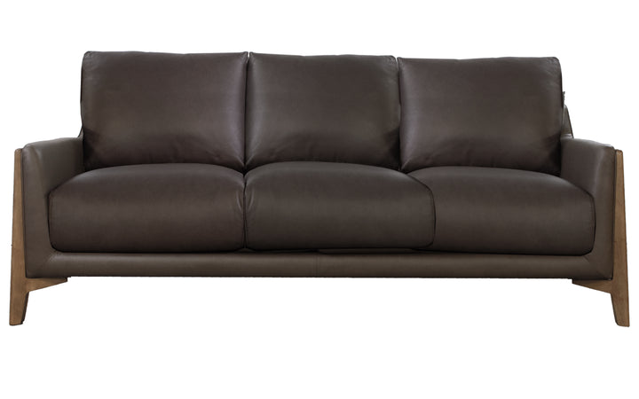 Violino Leather Sofa