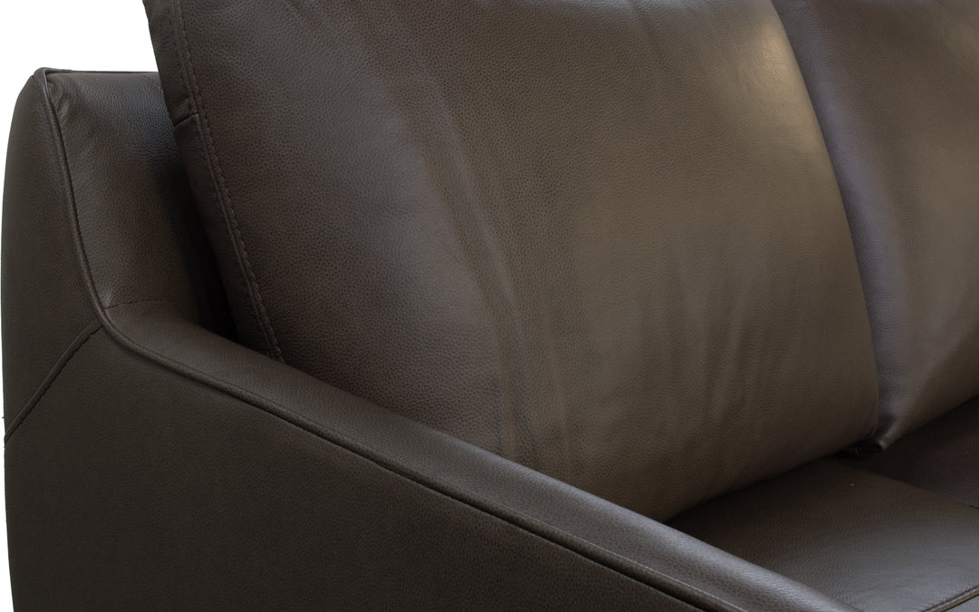 Violino Leather Sofa