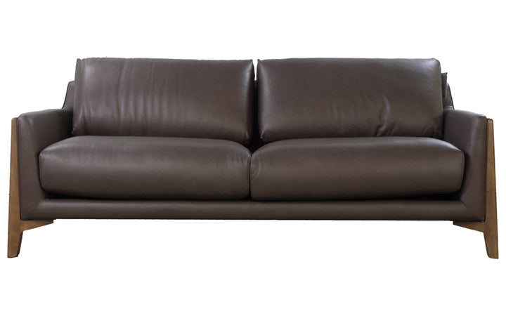 Violino Leather Sofa