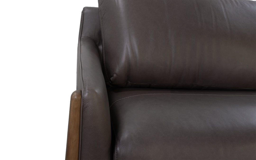 Violino Leather Sofa