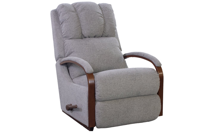 La-Z-Boy Upholstered Recliner