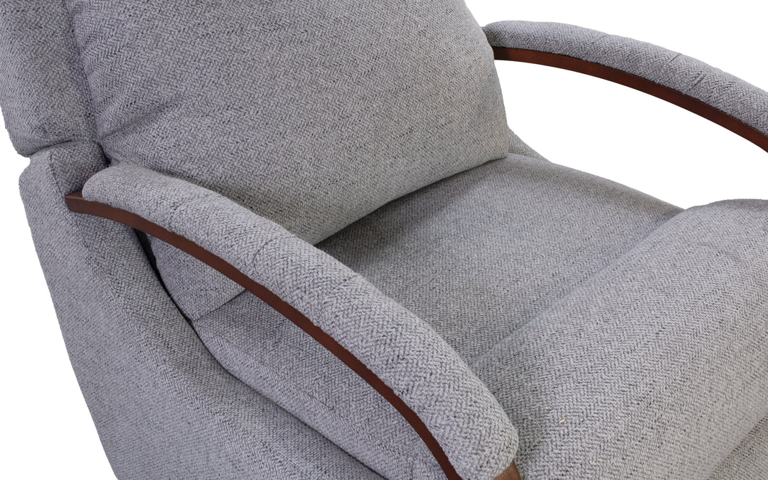 La-Z-Boy Upholstered Recliner