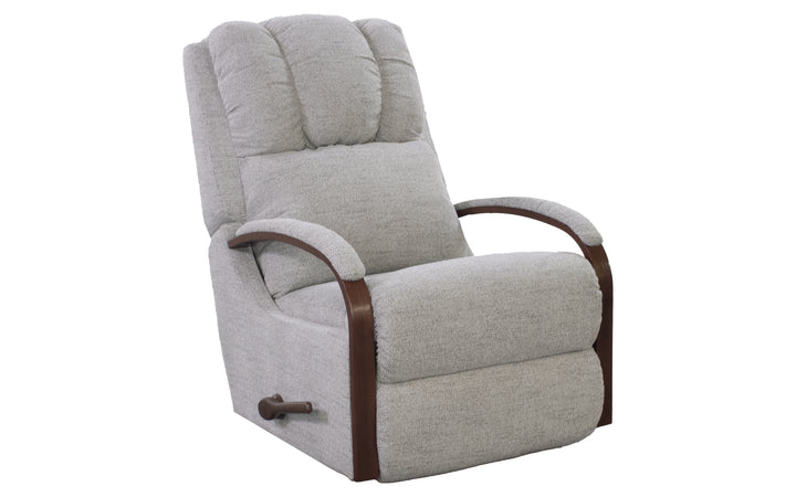 La-Z-Boy Upholstered Recliner