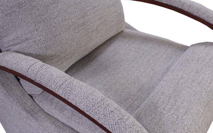 La-Z-Boy Upholstered Recliner