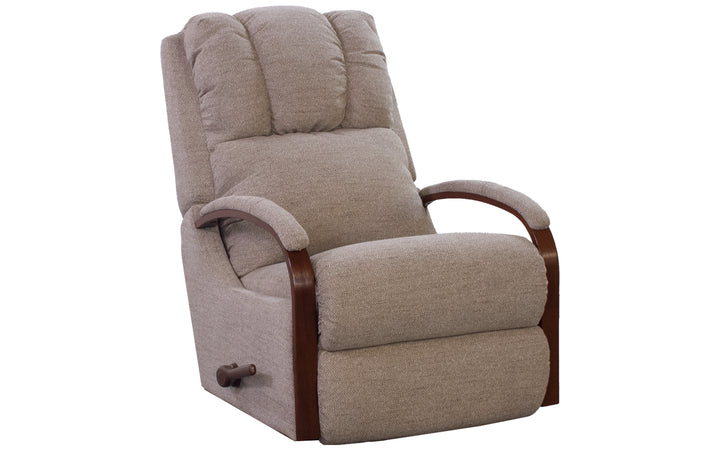 La-Z-Boy Upholstered Recliner