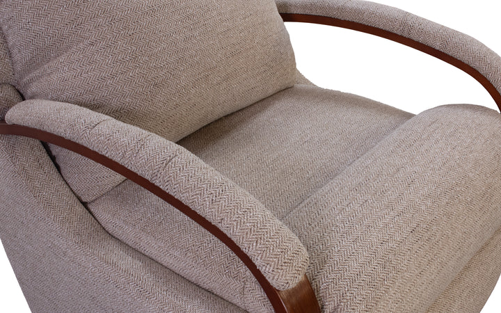 La-Z-Boy Upholstered Recliner