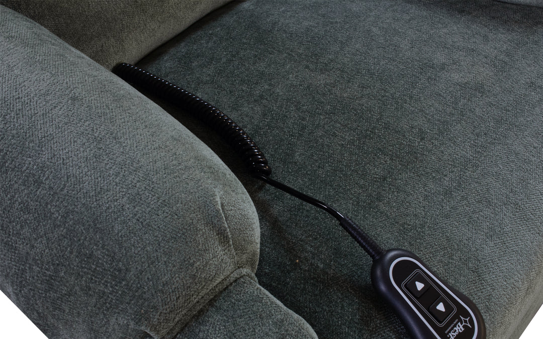 Best upholstered Lift Chair