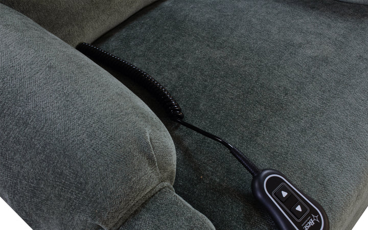 Best upholstered Lift Chair