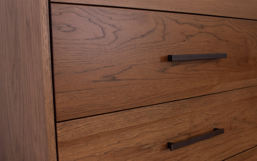 Hickory Chest