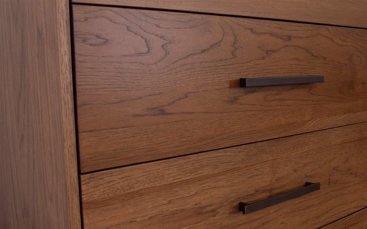 Hickory Chest