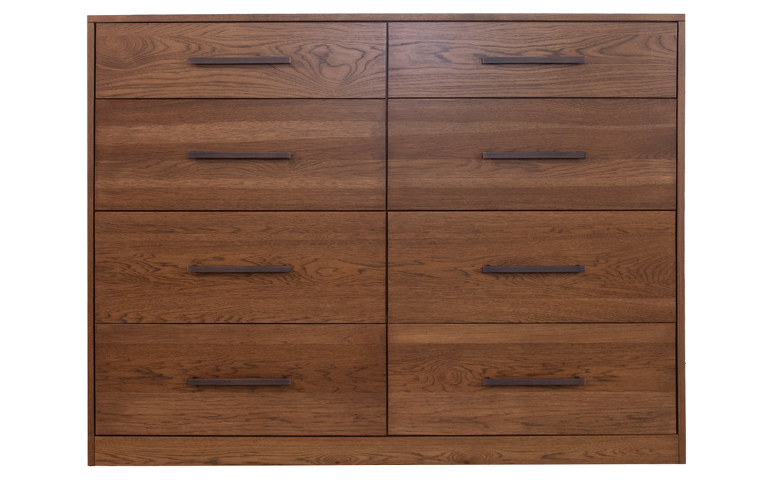 Hickory Dresser
