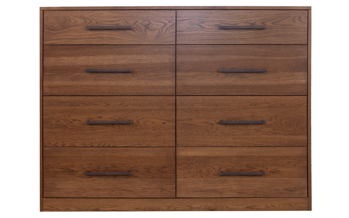 Hickory Dresser