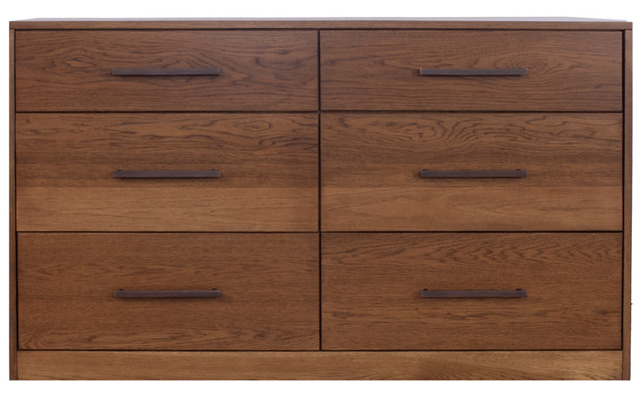Hickory Dresser