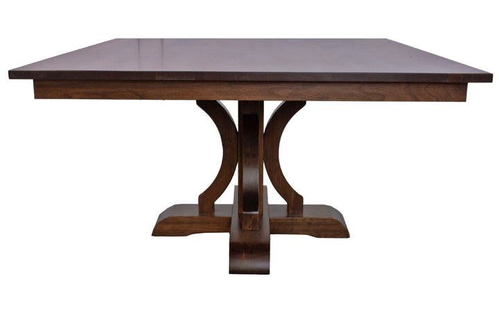 Sap Cherry Dining Table