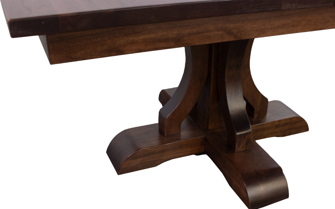 Sap Cherry Dining Table