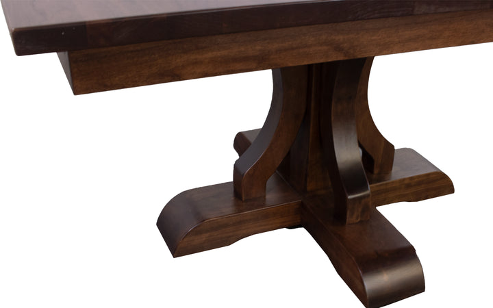 Sap Cherry Dining Table