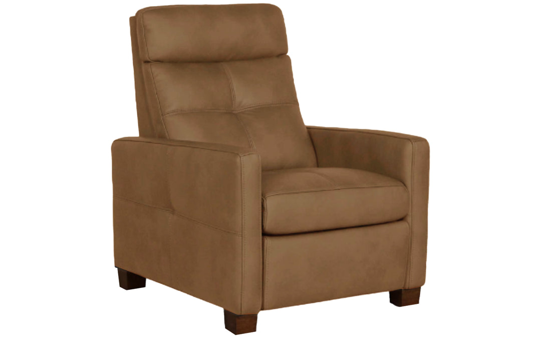 InMotion Laguna Leather Power Recliner