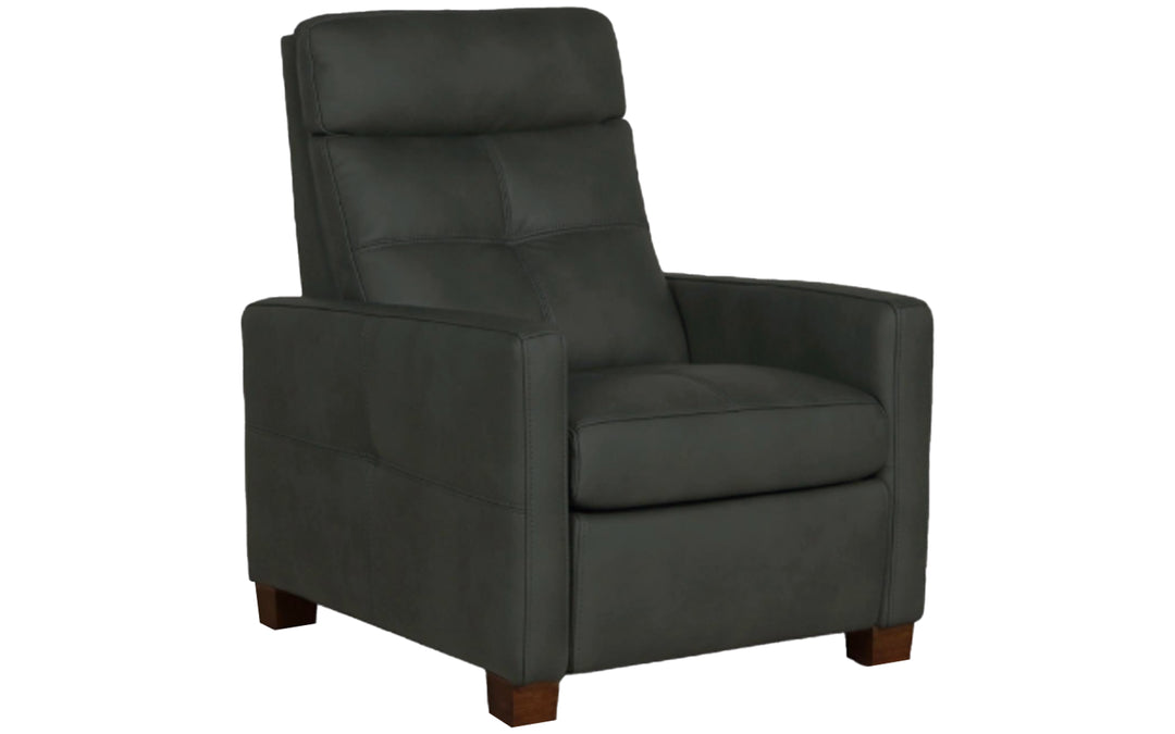 InMotion Laguna Leather Power Recliner