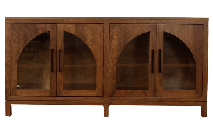 Hickory Sideboard