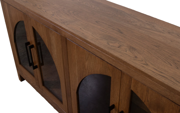 Hickory Sideboard