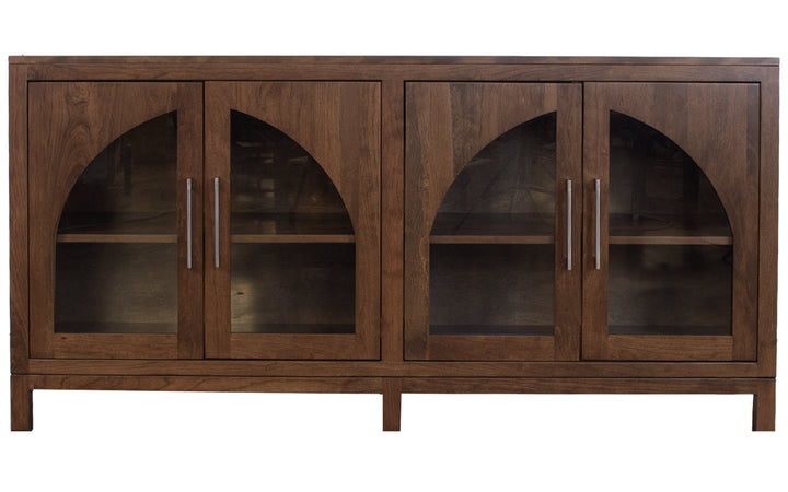 Sap Cherry Sideboard